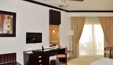 Sunrise Grand Select Montemare