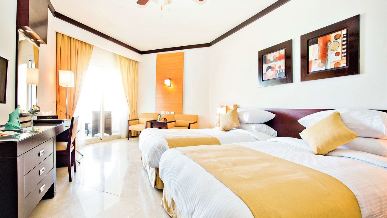 Sunrise Grand Select Montemare