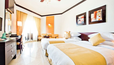Sunrise Grand Select Montemare