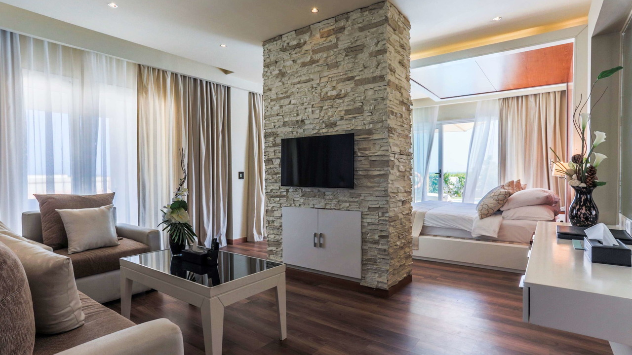 Sunrise Grand Select Montemare