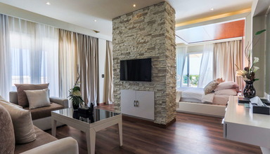 Sunrise Grand Select Montemare