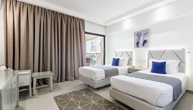 Sunrise Holidays Resort