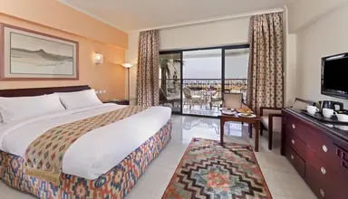 Sunrise Holidays Resort