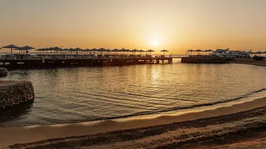 Sunrise Holidays Resort
