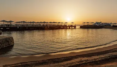 Sunrise Holidays Resort