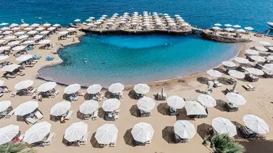 Sunrise Holidays Resort