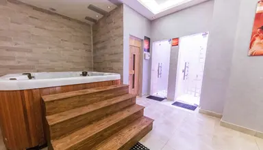 Sunrise Holidays Resort