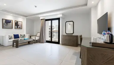 Sunrise Holidays Resort