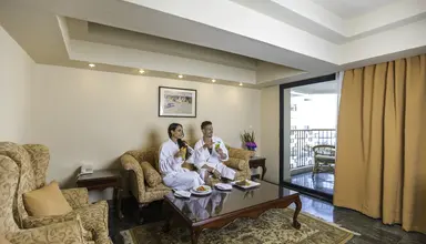 Sunrise Holidays Resort