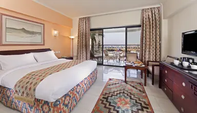 Sunrise Holidays Resort