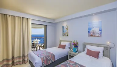 Sunrise Holidays Resort