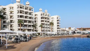 Sunrise Holidays Resort