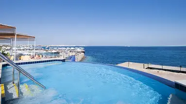 Sunrise Holidays Resort