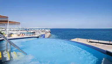 Sunrise Holidays Resort