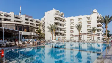 Sunrise Holidays Resort
