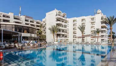Sunrise Holidays Resort