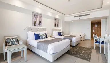 Sunrise Holidays Resort
