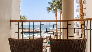 Sunrise Holidays Resort
