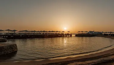 Sunrise Holidays Resort