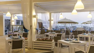 Sunrise Holidays Resort
