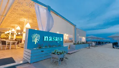 Sunrise Holidays Resort