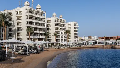 Sunrise Holidays Resort