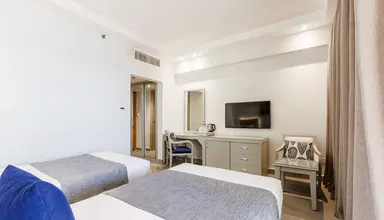 Sunrise Holidays Resort