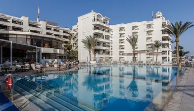 Sunrise Holidays Resort