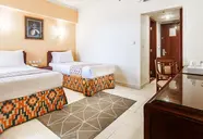 Sunrise Holidays Resort