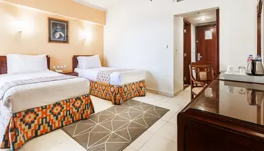 Sunrise Holidays Resort
