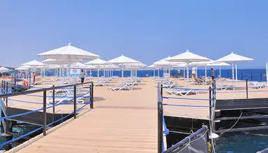 Sunrise Holidays Resort