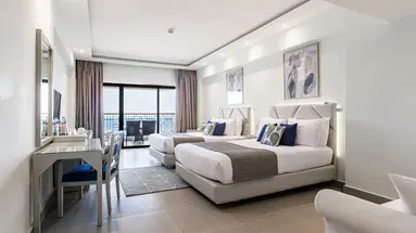 Sunrise Holidays Resort