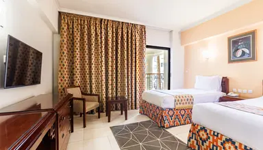Sunrise Holidays Resort