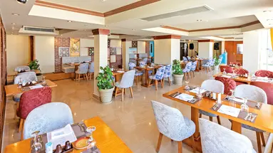 Sunrise Holidays Resort