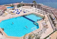 Sunrise Holidays Resort