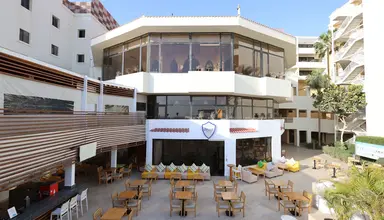 Sunrise Holidays Resort