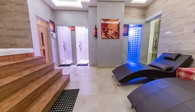Sunrise Holidays Resort