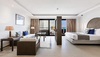 Sunrise Holidays Resort