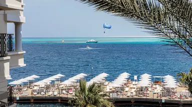 Sunrise Holidays Resort
