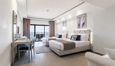 Sunrise Holidays Resort