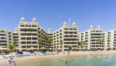 Sunrise Holidays Resort