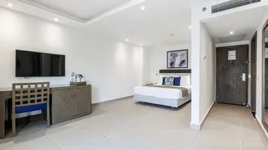 Sunrise Holidays Resort