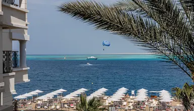 Sunrise Holidays Resort