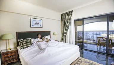 Sunrise Holidays Resort