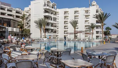 Sunrise Holidays Resort