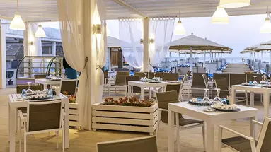 Sunrise Holidays Resort