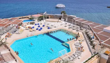 Sunrise Holidays Resort