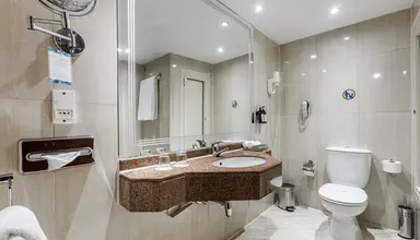 Sunrise Holidays Resort