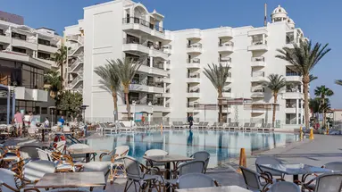Sunrise Holidays Resort