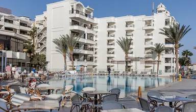 Sunrise Holidays Resort